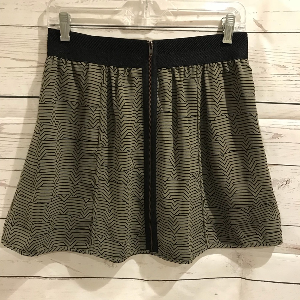 Silence + Noise Urban Outfitters Skirt Medium